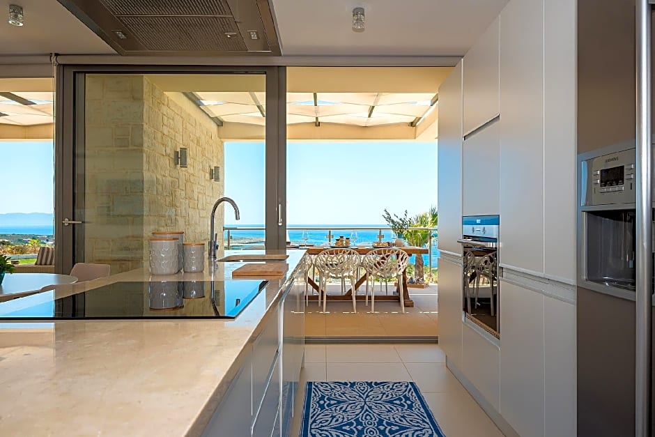 Elias Seafront Luxury Villa