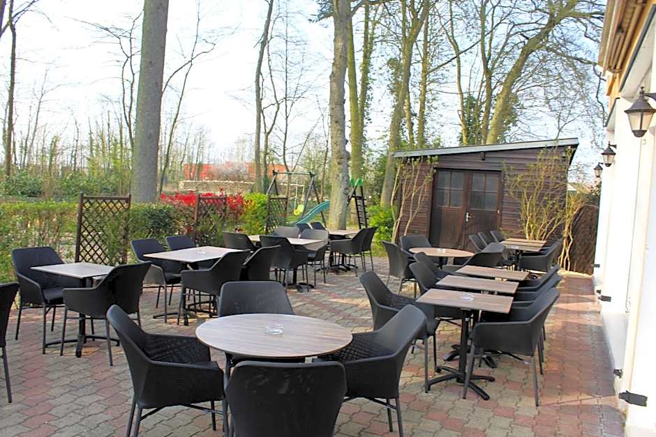 Logis Hôtel Restaurant Le Quai Fleuri