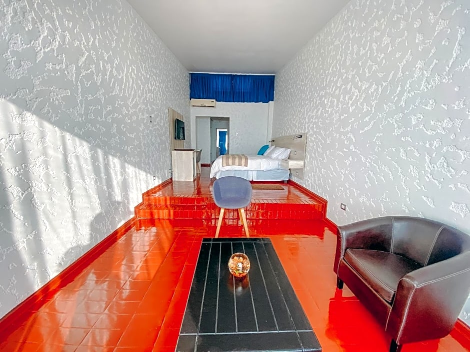 Panamericana Hotel Arica