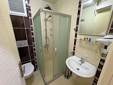 Twin Room - Penthouse