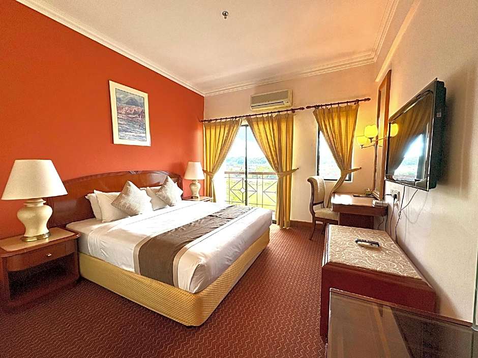 Putra Brasmana Hotel