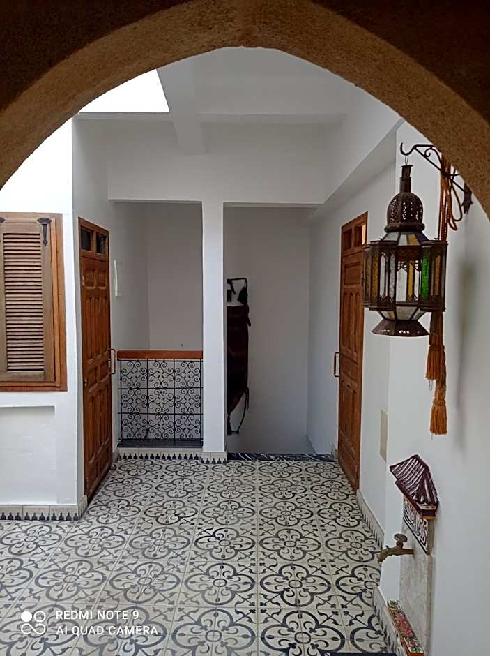 Riad Dar Badiaa