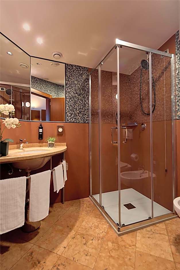 Best Western Hotel Fiera Verona