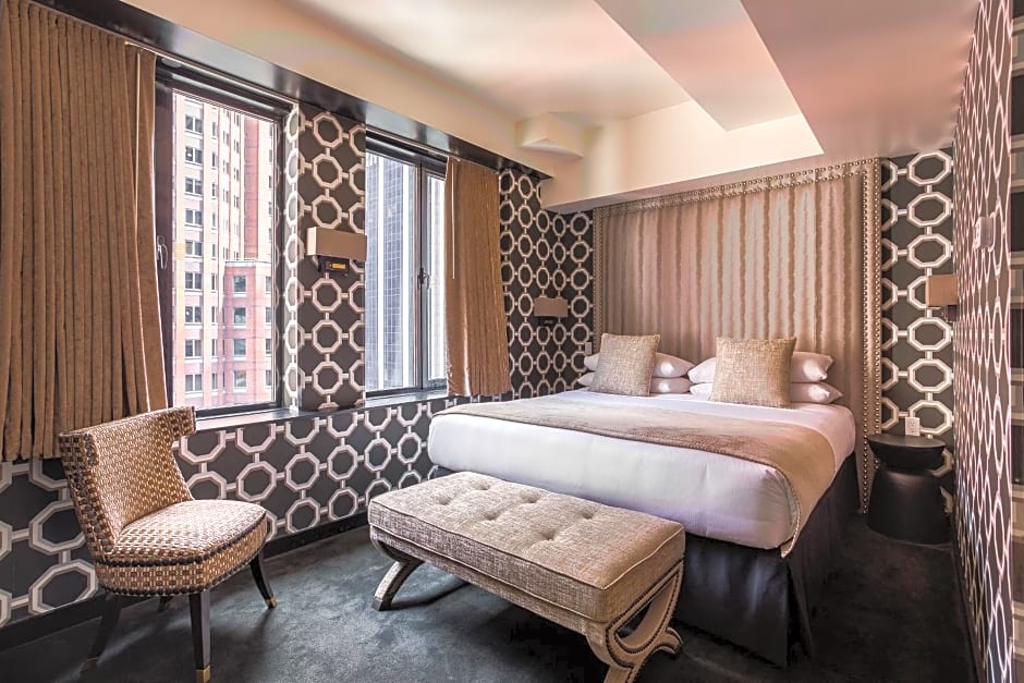 45 Times Square Hotel