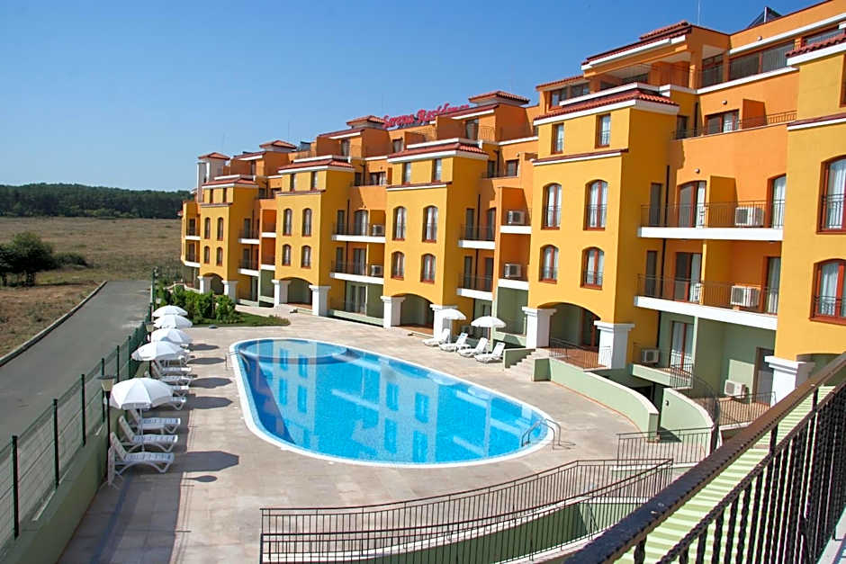 Serena Residence Aparthotel