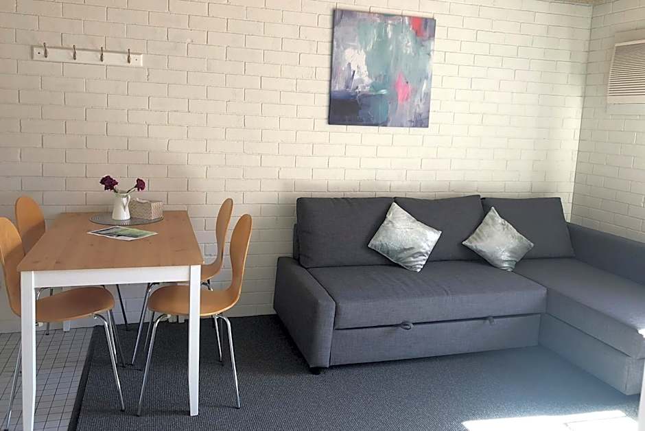 Wheeler Apartments Perth