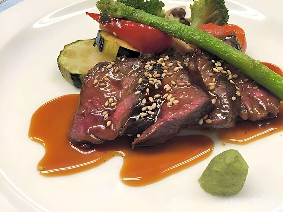Hakuba Hotel Ougiya