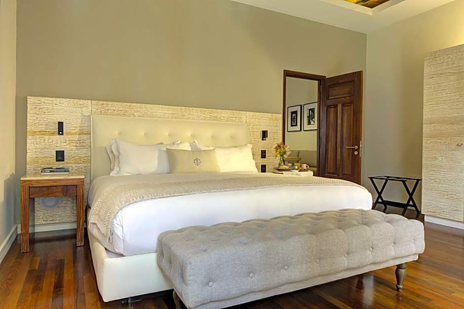 Hacienda Peña Pobre