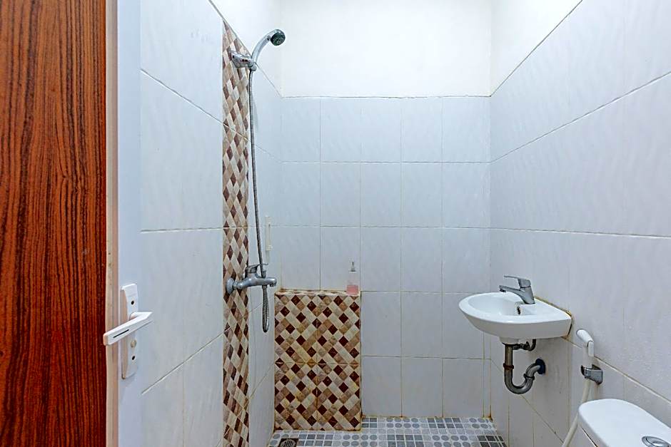 Urbanview Hotel Tritia Lampung By RedDoorz