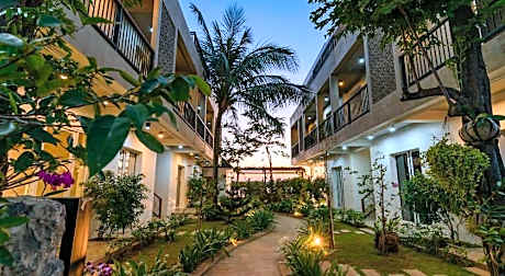 Phka Kravan Boutique