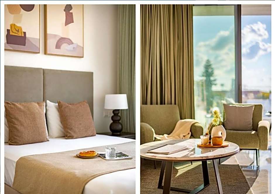 Olive Shared Pool Apartments