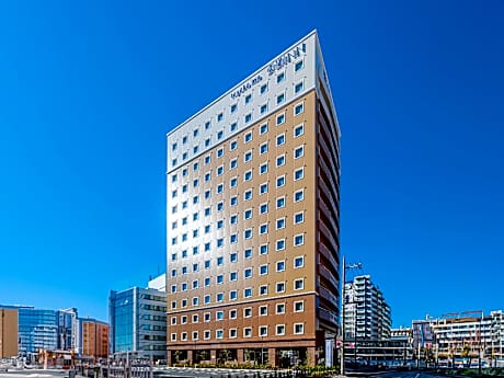 Toyoko Inn Kasukabe-eki Nishi-guchi