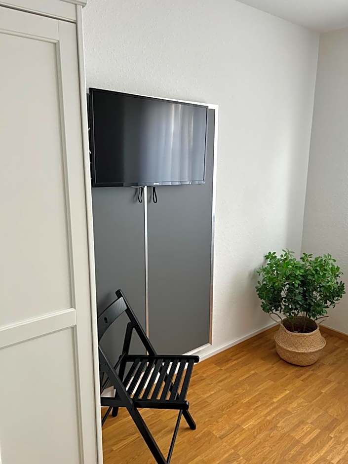 New Age Boardinghaus Bad Wimpfen