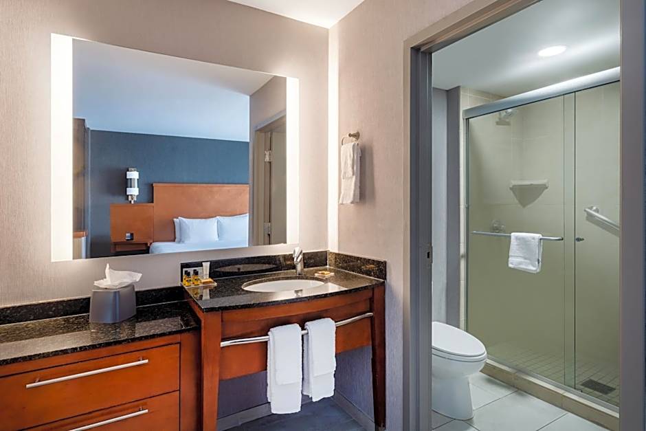 Hyatt Place Santa Fe