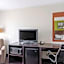 Sleep Inn & Suites Near Fort Gregg-Adams