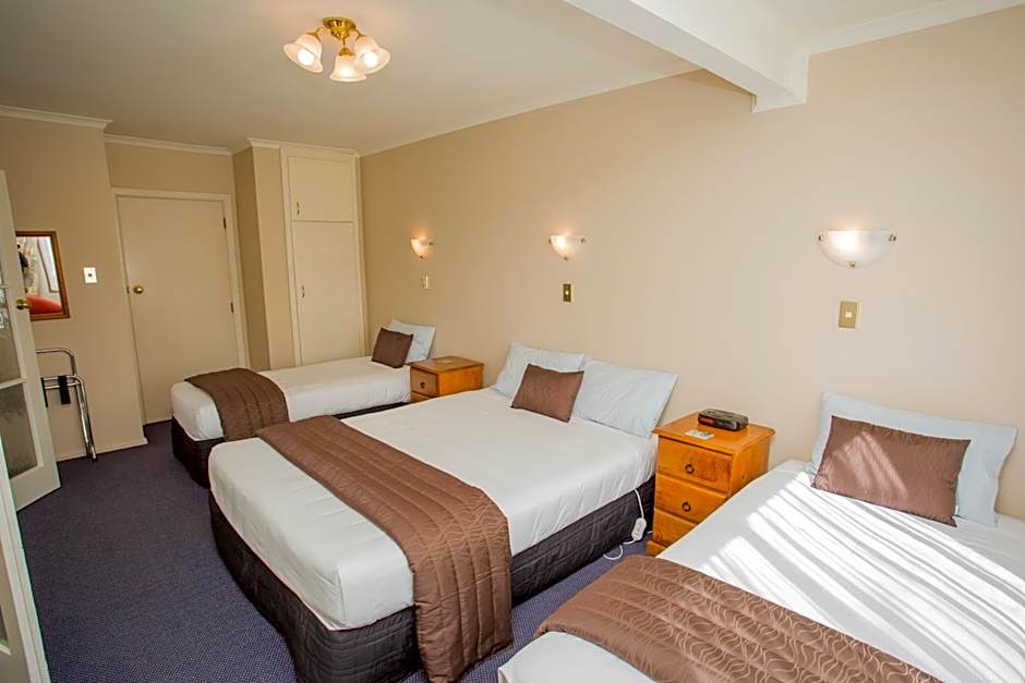 Parklands Motor Lodge