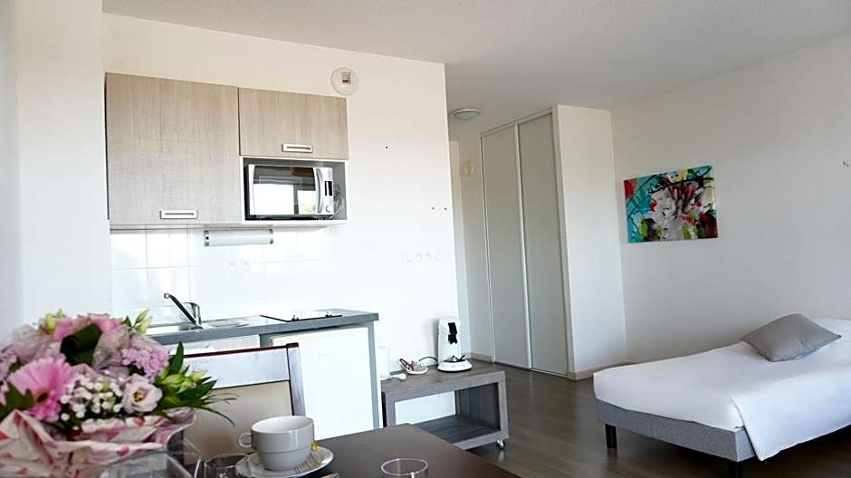 Zenao Appart'Hotel