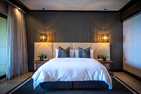 The Capital Zimbali