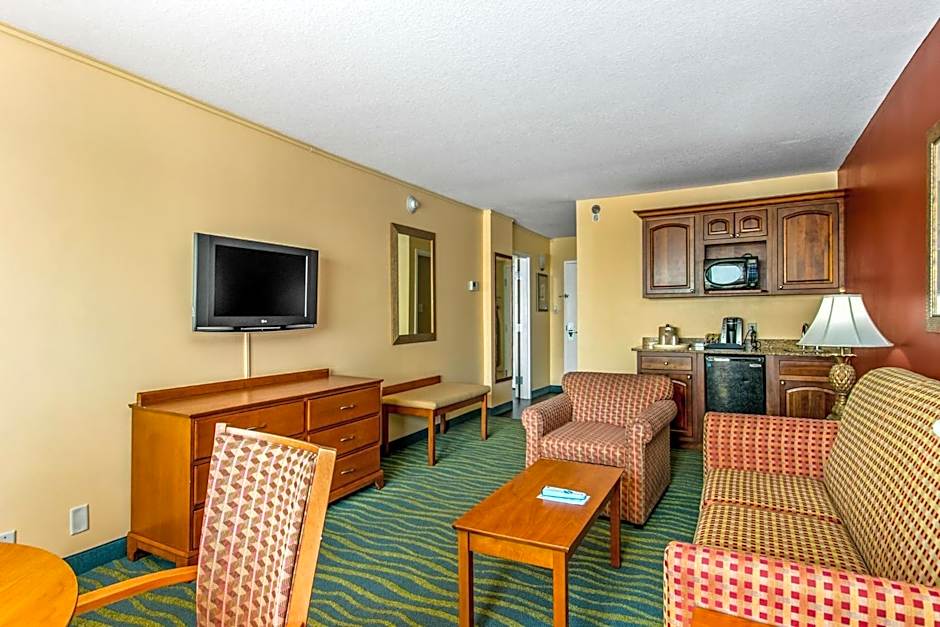 Holiday Inn & Suites Clearwater Beach By IHG