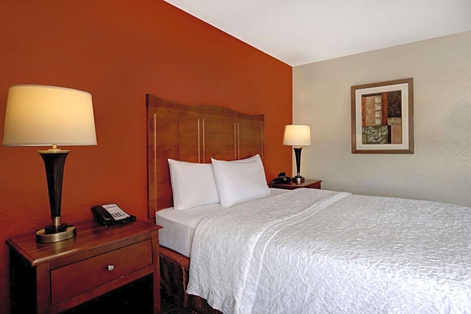 Hampton Inn By Hilton Ft. Wayne-Southwest