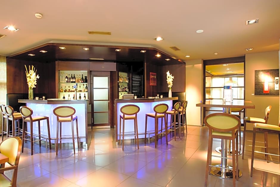 Hotel Conti Dietikon
