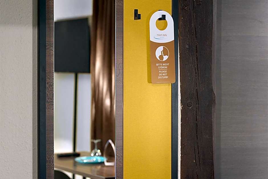 Trip Inn Boutique Frankfurt