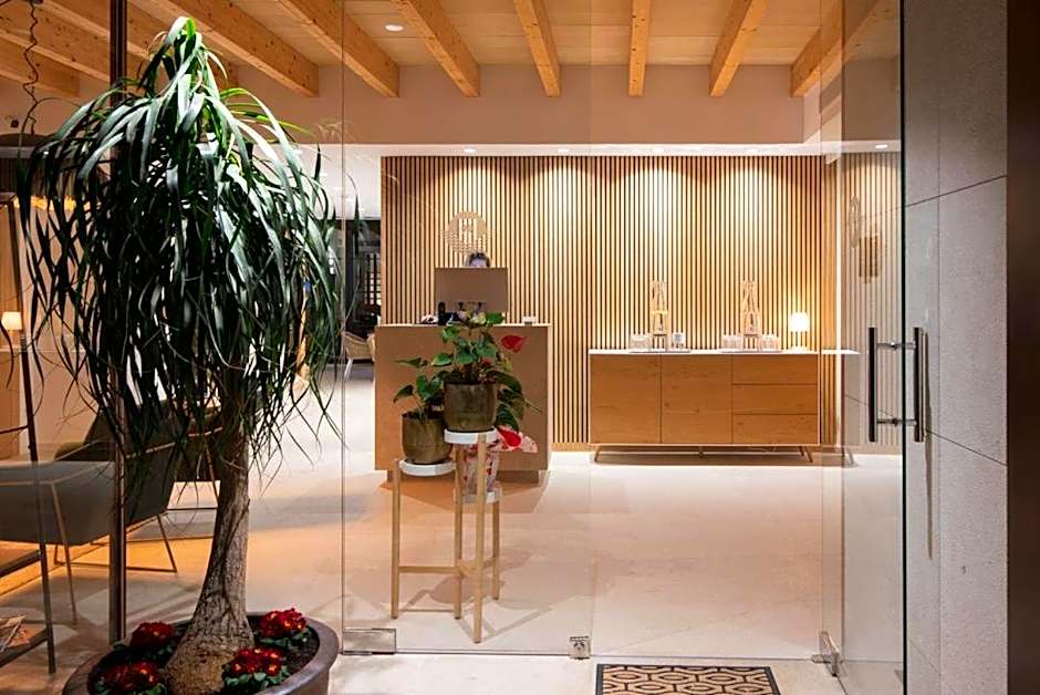 Placeta Vella Turismo de Interior