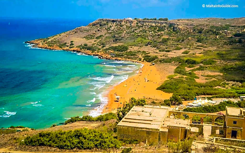 The Cloisters Bed And Breakfast