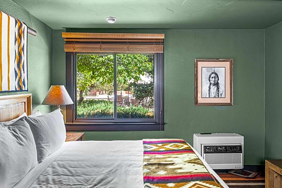 Hotel Glorieta