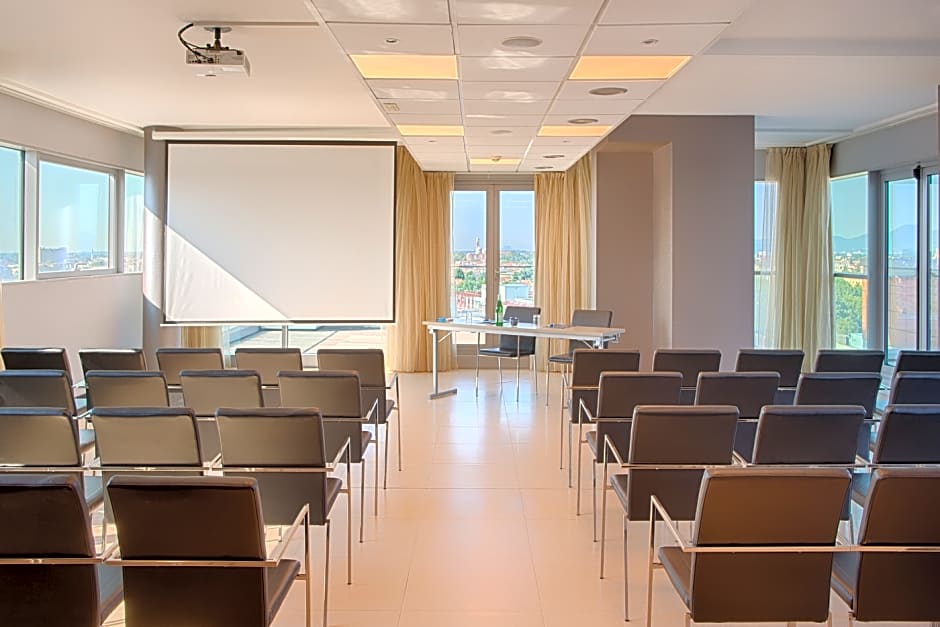 Savhotel Mantegna Padova