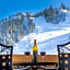 The Village at Palisades Tahoe