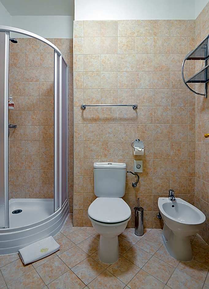 Hotel Residence Green Lobster