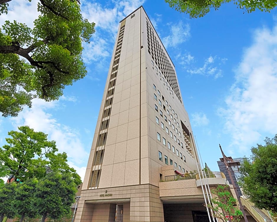 Hotel Hanshin