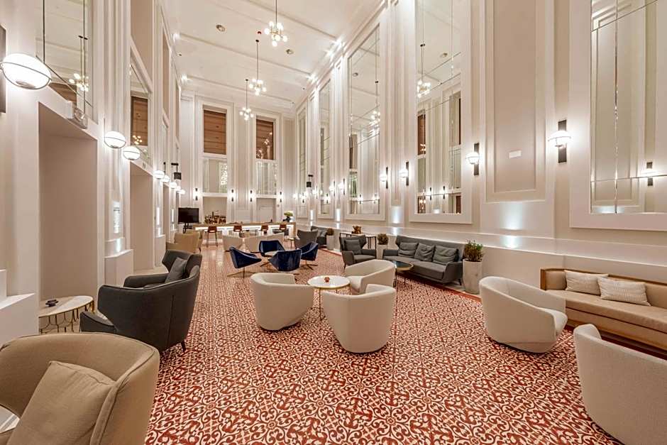 Pestana Douro Riverside - Preferred Hotels & Resorts, Lifestyle