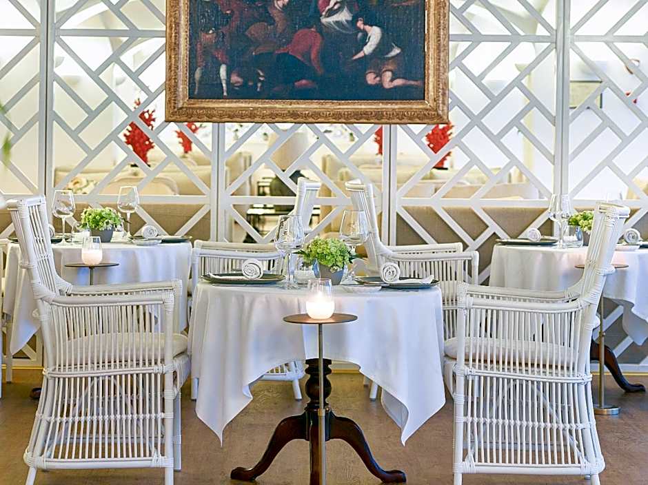 Grecotel LUXME Daphnila Bay