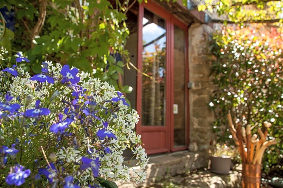 Chambre d’hôtes de Vauguenige