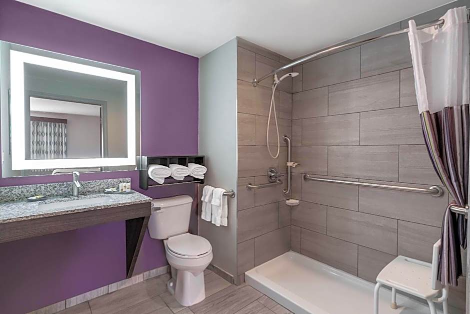 La Quinta Inn & Suites by Wyndham Glenwood Springs