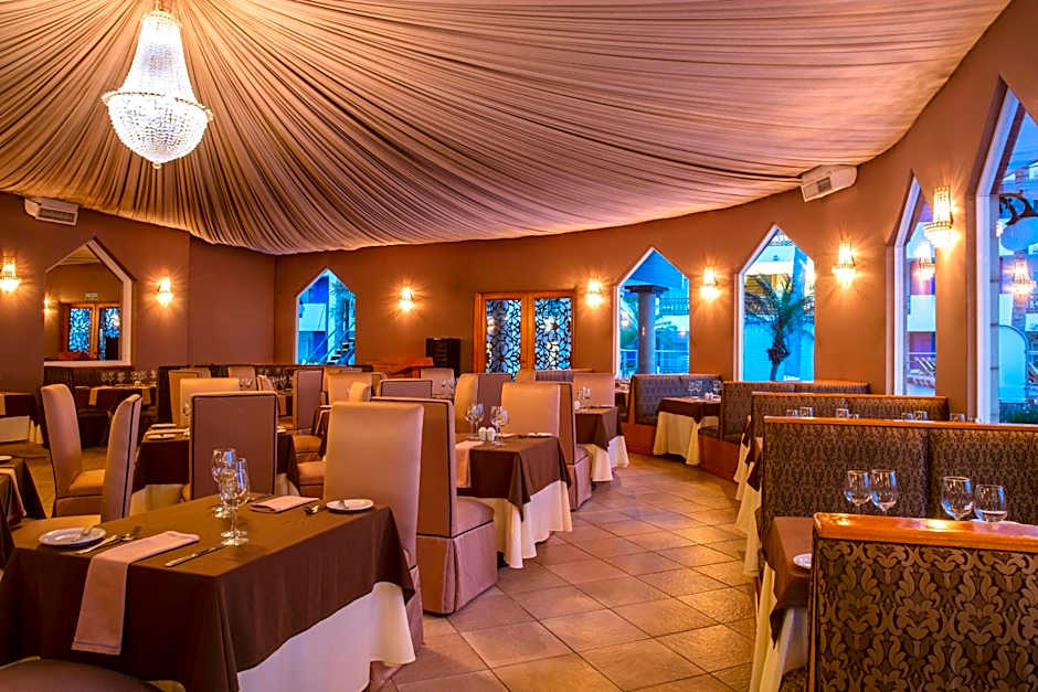 Crown Paradise Club Puerto Vallarta All Inclusive