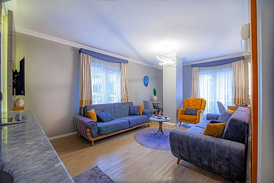 La Palace Exclusive Design