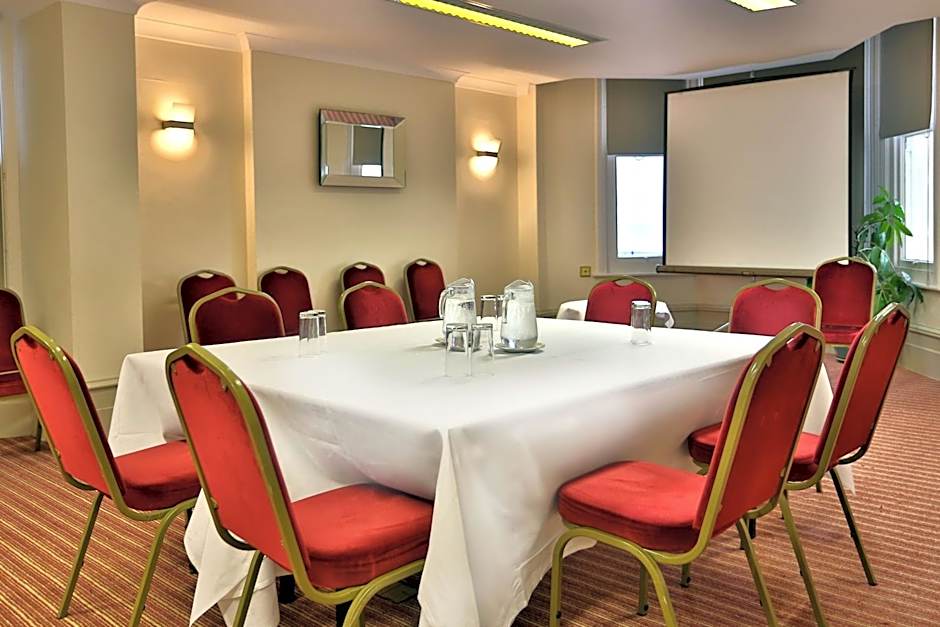 Best Western York House Hotel