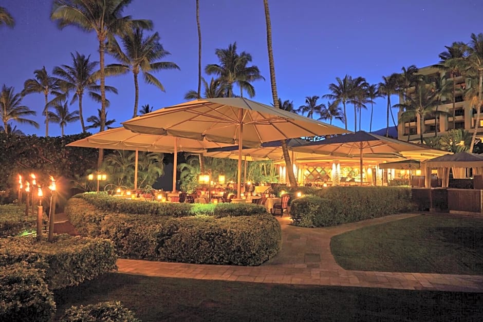 Four Seasons Resort Maui At Wailea