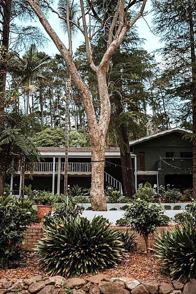 The Lodge Jamberoo