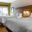 Holiday Inn Express Hotel & Suites Albuquerque Midtown by IHG