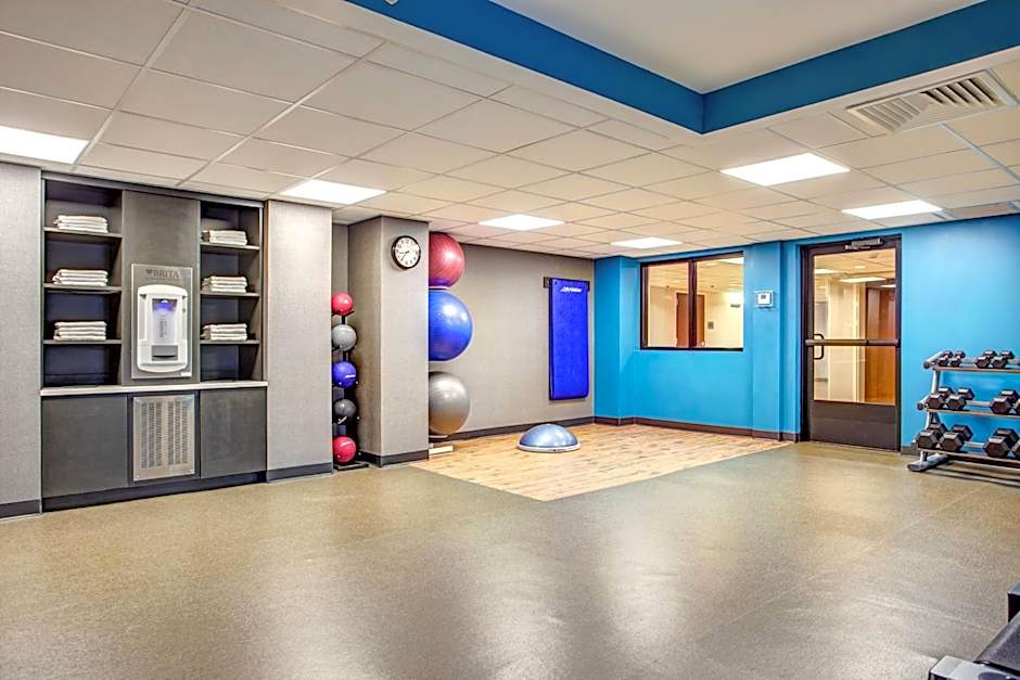Fairfield Inn & Suites by Marriott Springfield Holyoke