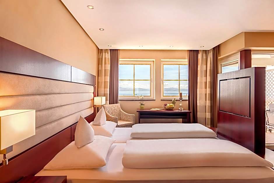 Akzent Hotel Lowen