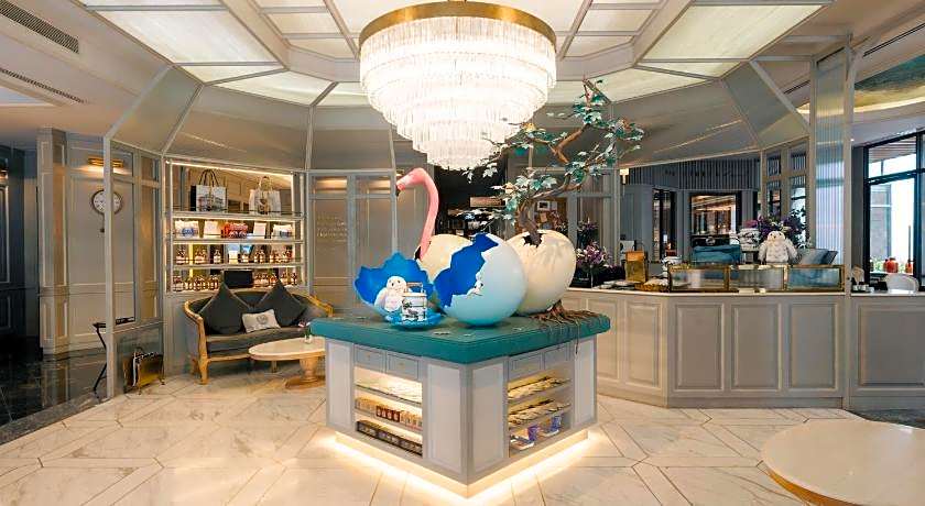 The Salil Hotel Sukhumvit 57 - Thonglor (SHA Plus)