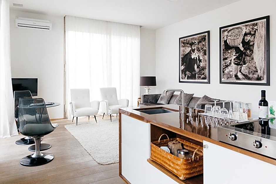 Riva Lofts Florence
