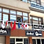 Hostelida