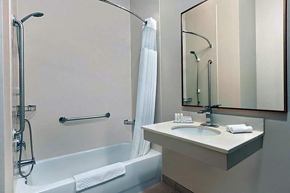 Fairfield Inn & Suites by Marriott Reno Sparks