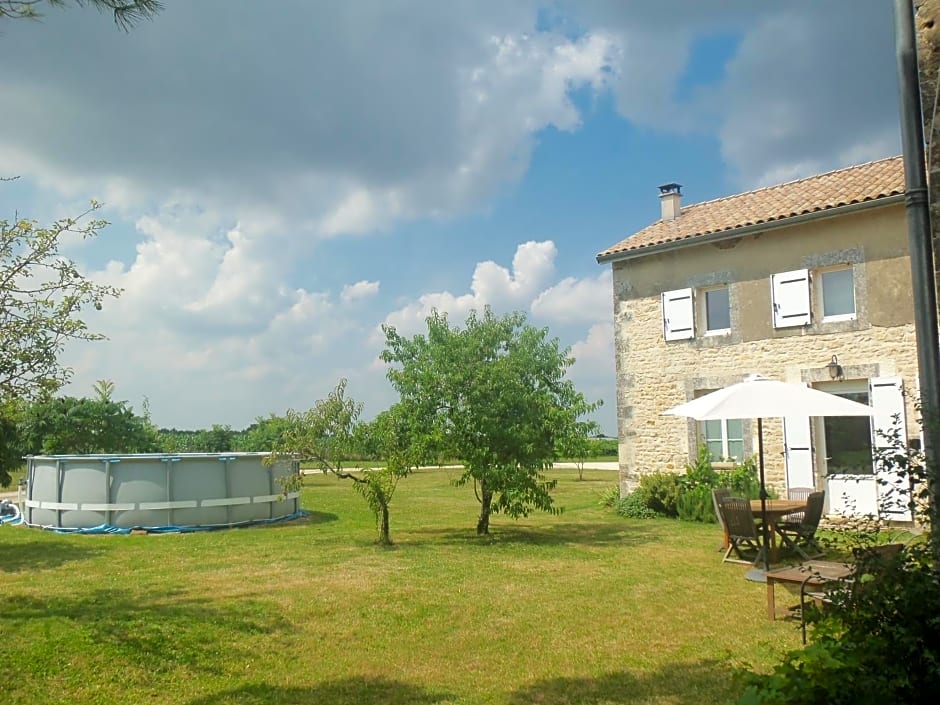 Charente Chambres d'Hôtes - B&B